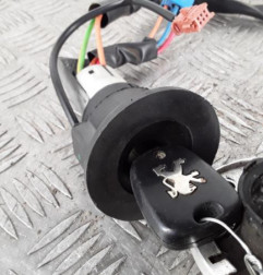 Neiman PEUGEOT 206 Photo n°3