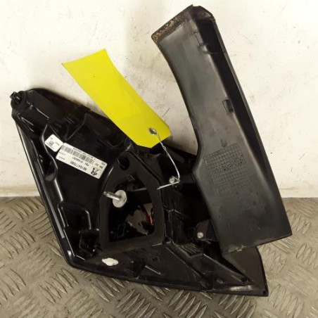 Feu arriere principal droit (feux) PEUGEOT 3008 2