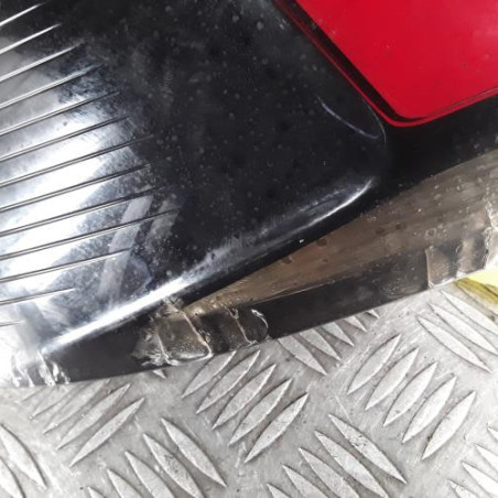 Feu arriere principal gauche (feux) PEUGEOT 3008 2