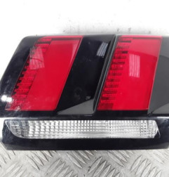 Feu arriere secondaire droit (feux) PEUGEOT 3008 2 Photo n°1