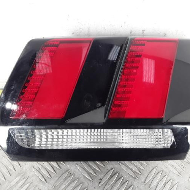 Feu arriere secondaire droit (feux) PEUGEOT 3008 2