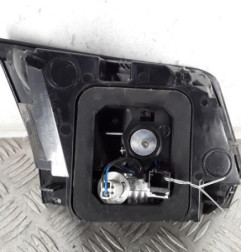 Feu arriere secondaire droit (feux) PEUGEOT 3008 2