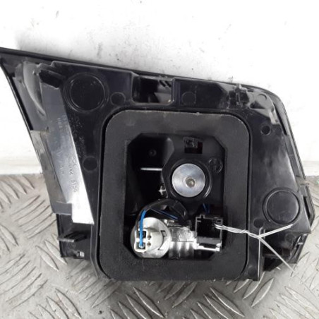 Feu arriere secondaire droit (feux) PEUGEOT 3008 2