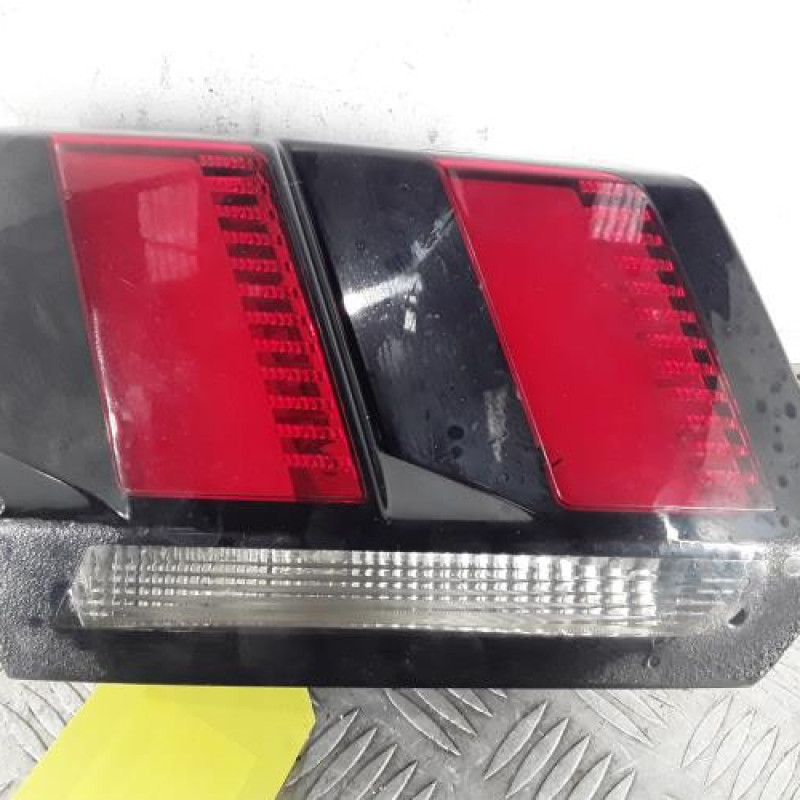 Feu arriere secondaire gauche (feux) PEUGEOT 3008 2