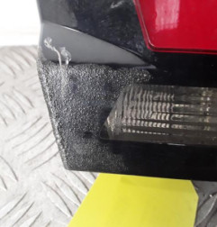 Feu arriere secondaire gauche (feux) PEUGEOT 3008 2 Photo n°3