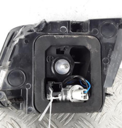 Feu arriere secondaire gauche (feux) PEUGEOT 3008 2 Photo n°4