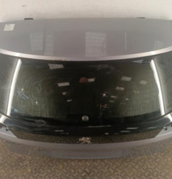 Malle/Hayon arriere PEUGEOT 3008 2 Photo n°1