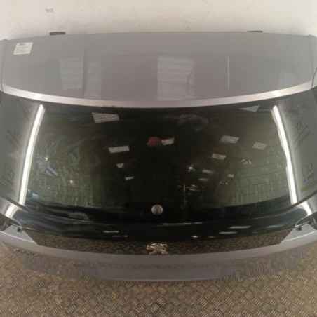 Malle/Hayon arriere PEUGEOT 3008 2 Photo n°1