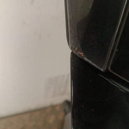 Malle/Hayon arriere PEUGEOT 3008 2