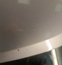 Malle/Hayon arriere PEUGEOT 3008 2 Photo n°4