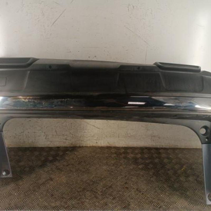 Pare choc arriere PEUGEOT 3008 2