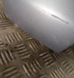 Pare choc arriere PEUGEOT 3008 2 Photo n°3