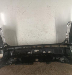 Pare choc arriere PEUGEOT 3008 2 Photo n°7