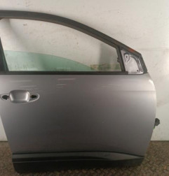 Porte avant droit PEUGEOT 3008 2 Photo n°1