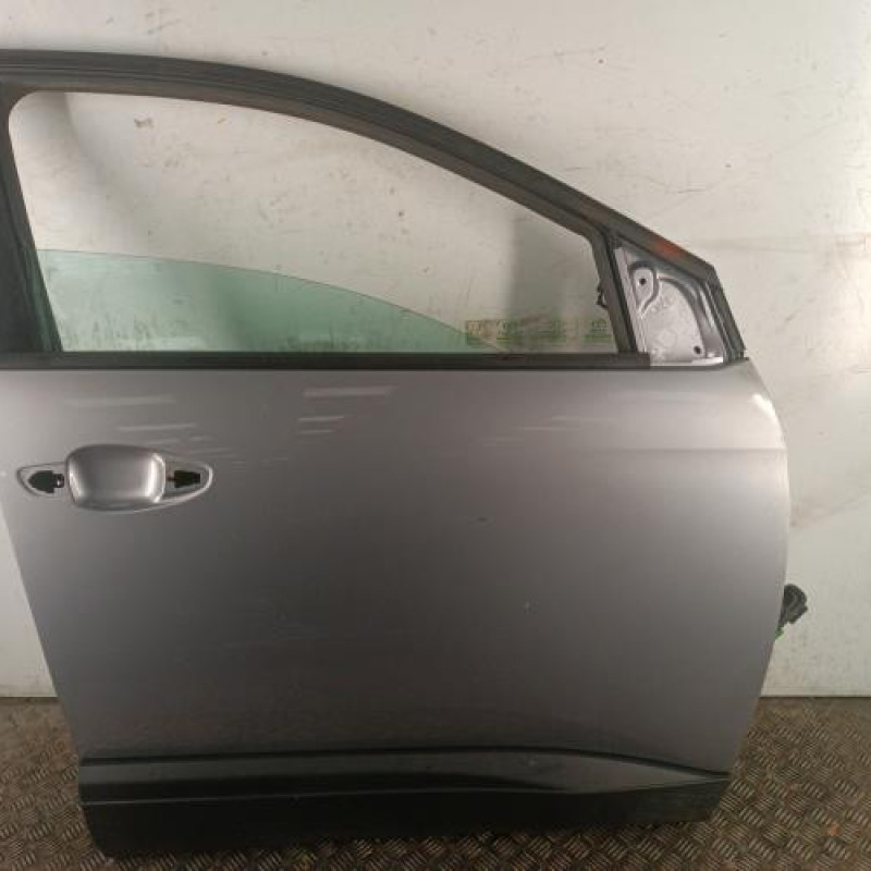 Porte avant droit PEUGEOT 3008 2
