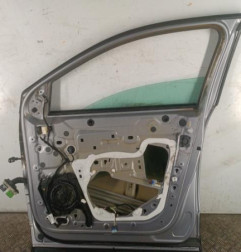 Porte avant droit PEUGEOT 3008 2 Photo n°8