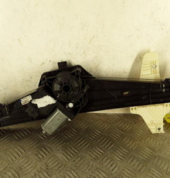 Leve vitre electrique arriere droit PEUGEOT 3008 2 Photo n°1