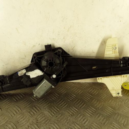 Leve vitre electrique arriere droit PEUGEOT 3008 2 Photo n°1