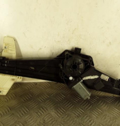 Leve vitre electrique arriere gauche PEUGEOT 3008 2 Photo n°1