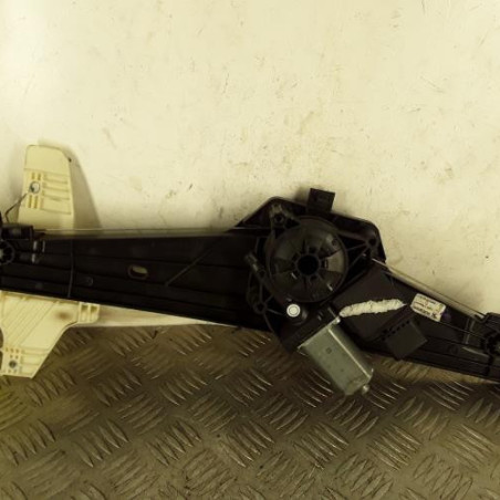 Leve vitre electrique arriere gauche PEUGEOT 3008 2 Photo n°1