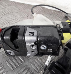 Serrure arriere gauche PEUGEOT 3008 2