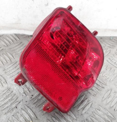 Feu de pare choc arriere droit PEUGEOT 3008 2 Photo n°1