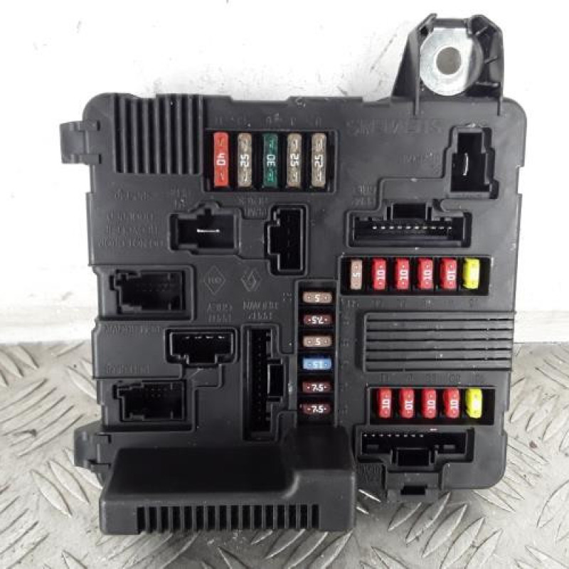 Boitier UPC RENAULT MEGANE 2