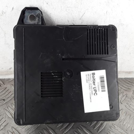 Boitier UPC RENAULT MEGANE 2