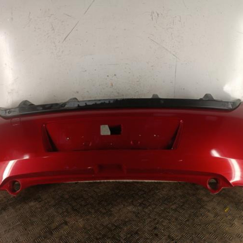 Pare choc arriere CITROEN DS3