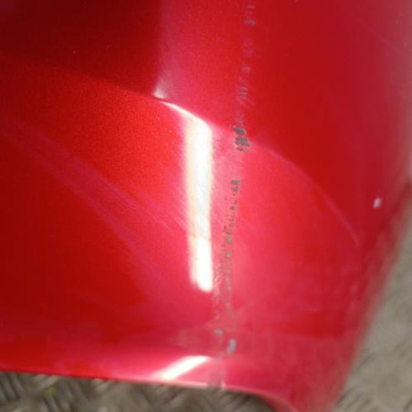 Pare choc arriere CITROEN DS3