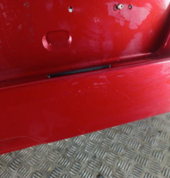 Pare choc arriere CITROEN DS3 Photo n°4