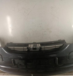 Pare choc avant CITROEN C8 Photo n°1