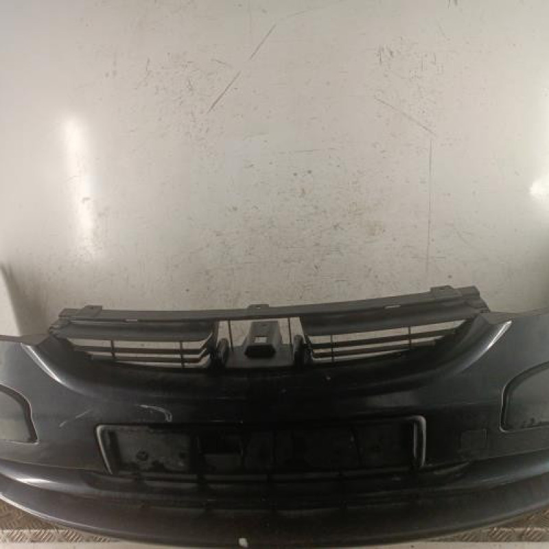 Pare choc avant CITROEN C8
