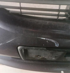 Pare choc avant CITROEN C8