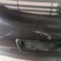 Pare choc avant CITROEN C8
