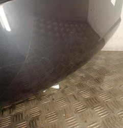 Pare choc avant CITROEN C8 Photo n°3