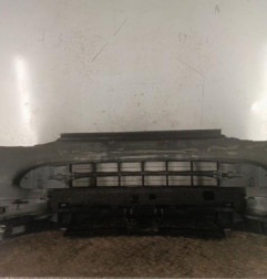 Pare choc avant CITROEN C8 Photo n°6