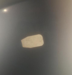 Aile avant gauche KIA CARNIVAL 2