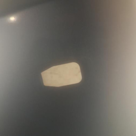 Aile avant gauche KIA CARNIVAL 2