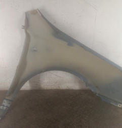 Aile avant gauche KIA CARNIVAL 2 Photo n°3