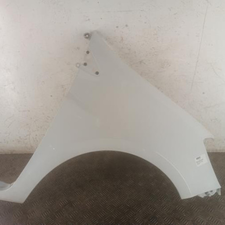 Aile avant droit RENAULT CLIO 3 Photo n°1