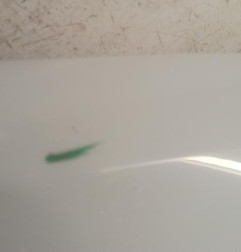 Aile avant droit RENAULT CLIO 3