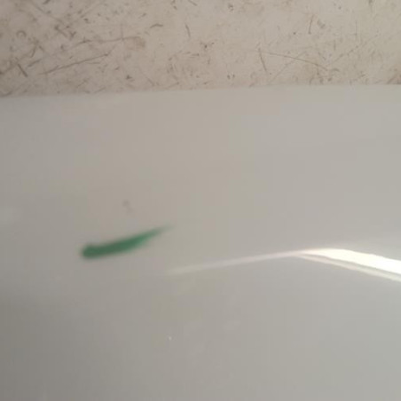 Aile avant droit RENAULT CLIO 3