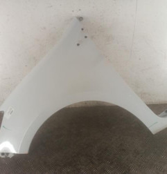 Aile avant gauche RENAULT CLIO 3 Photo n°1