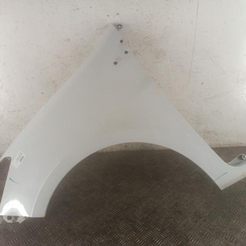 Aile avant gauche RENAULT CLIO 3