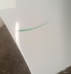 Aile avant gauche RENAULT CLIO 3