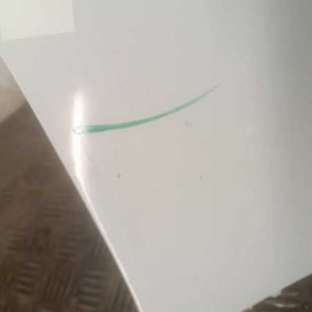 Aile avant gauche RENAULT CLIO 3