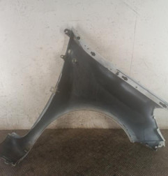 Aile avant gauche RENAULT CLIO 3 Photo n°6