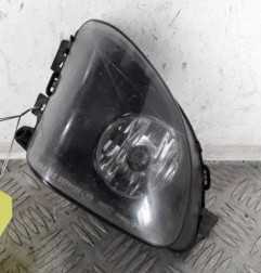 Anti brouillard droit (feux) BMW SERIE 5 F07 GRAN TURISMO Photo n°1