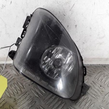 Anti brouillard droit (feux) BMW SERIE 5 F07 GRAN TURISMO Photo n°1